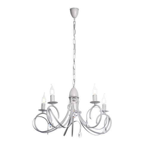 Люстра «Вирджиния Crystal» 18505 (2016)